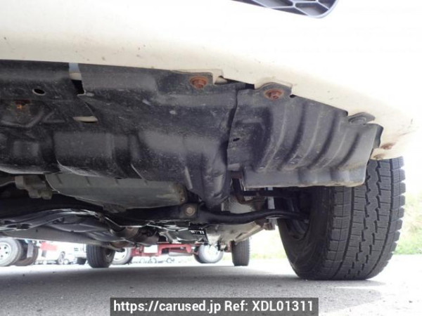 Used 2013 AT toyota probox-van NCP50V Image[27]