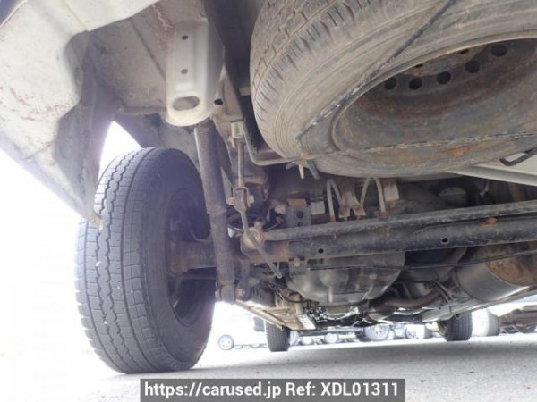 Used 2013 AT toyota probox-van NCP50V Image[28]