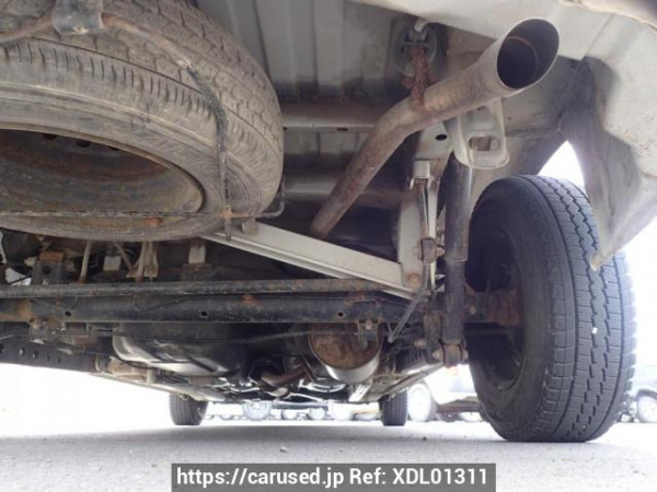 Used 2013 AT toyota probox-van NCP50V Image[29]