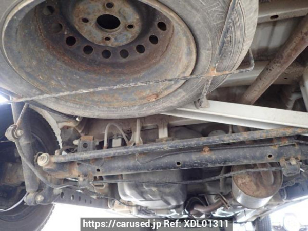 Used 2013 AT toyota probox-van NCP50V Image[34]