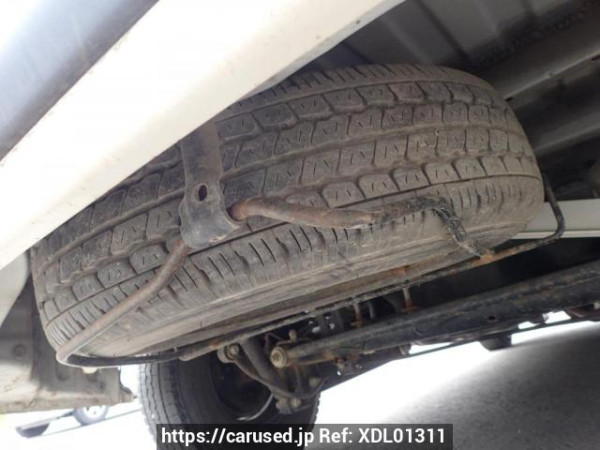 Used 2013 AT toyota probox-van NCP50V Image[35]