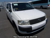 Toyota Probox Van