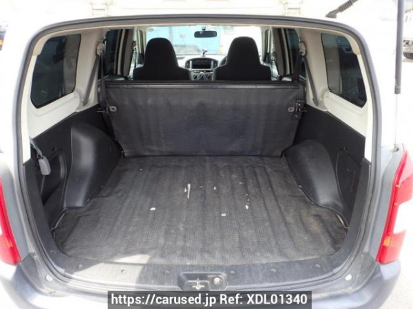 Used 2007 AT toyota probox-van NCP50V Image[8]