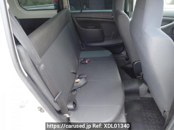 Used 2007 AT toyota probox-van NCP50V Image[13]