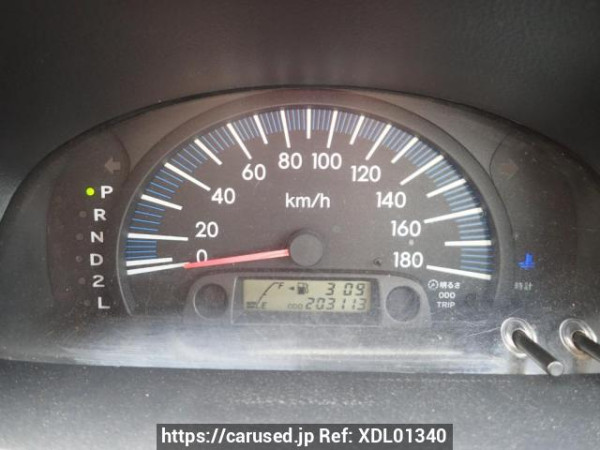 Used 2007 AT toyota probox-van NCP50V Image[19]