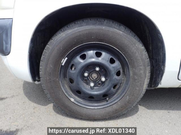 Used 2007 AT toyota probox-van NCP50V Image[21]