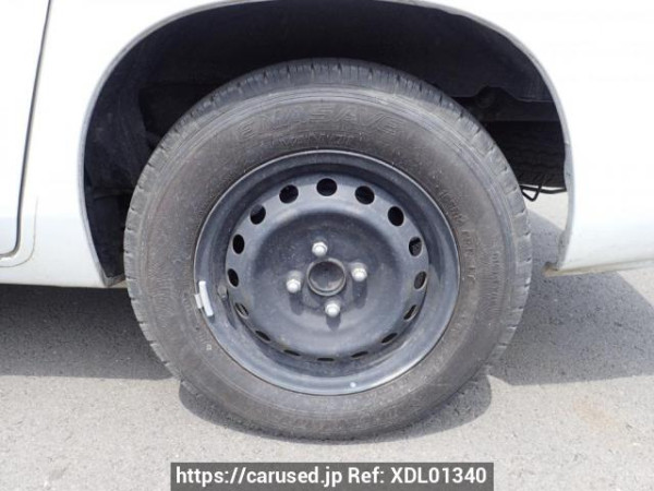 Used 2007 AT toyota probox-van NCP50V Image[22]