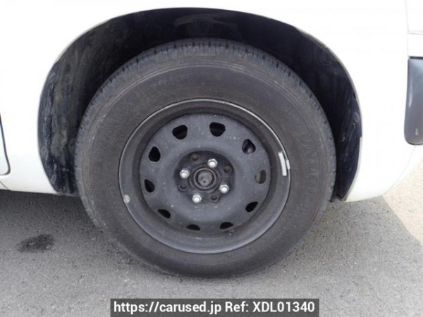 Used 2007 AT toyota probox-van NCP50V Image[24]