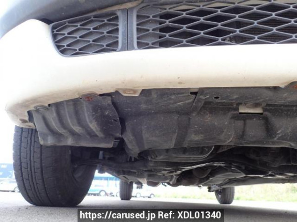 Used 2007 AT toyota probox-van NCP50V Image[25]