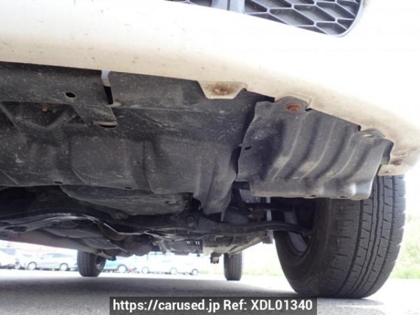 Used 2007 AT toyota probox-van NCP50V Image[26]