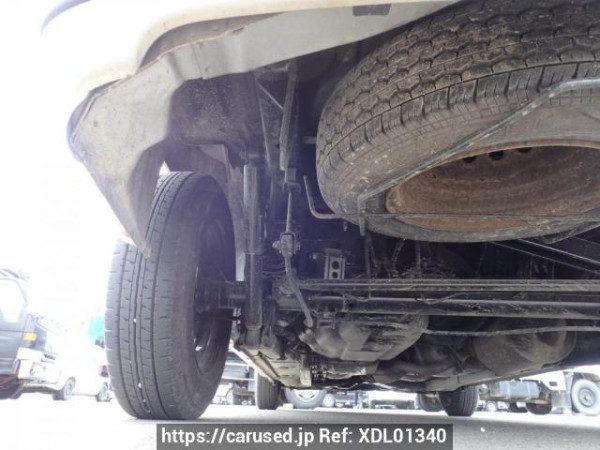 Used 2007 AT toyota probox-van NCP50V Image[27]