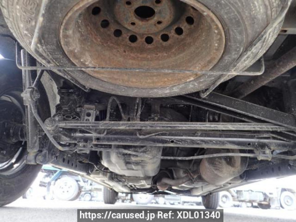 Used 2007 AT toyota probox-van NCP50V Image[28]