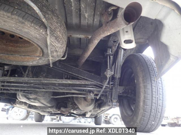 Used 2007 AT toyota probox-van NCP50V Image[29]