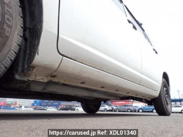 Used 2007 AT toyota probox-van NCP50V Image[30]