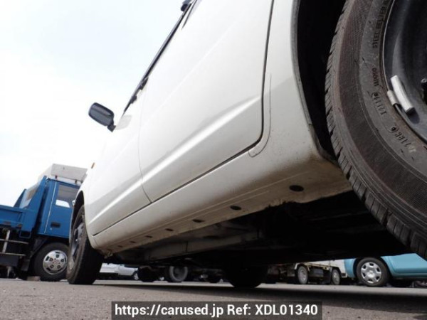 Used 2007 AT toyota probox-van NCP50V Image[31]