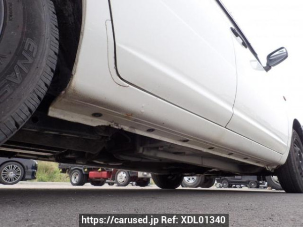 Used 2007 AT toyota probox-van NCP50V Image[32]