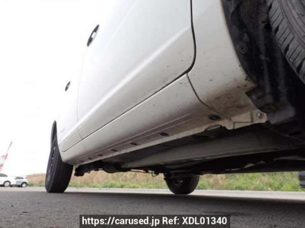 Used 2007 AT toyota probox-van NCP50V Image[33]