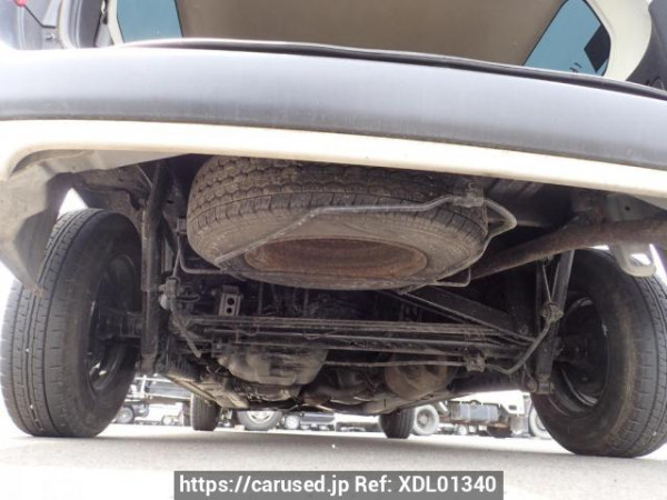 Used 2007 AT toyota probox-van NCP50V Image[34]