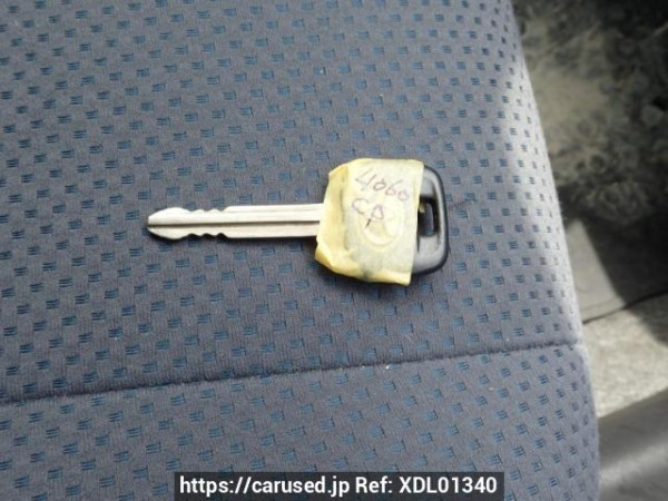 Used 2007 AT toyota probox-van NCP50V Image[35]