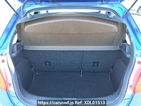 Used 2010 AT mazda demio DE5FS Image[8]