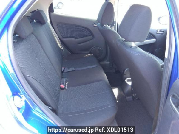 Used 2010 AT mazda demio DE5FS Image[14]
