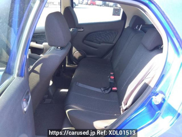 Used 2010 AT mazda demio DE5FS Image[15]