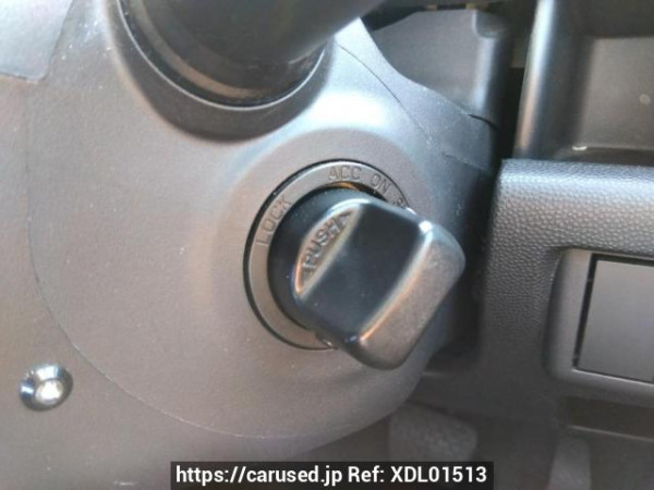 Used 2010 AT mazda demio DE5FS Image[19]