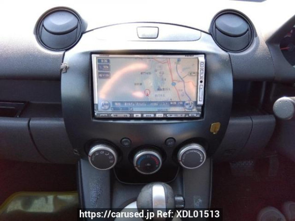 Used 2010 AT mazda demio DE5FS Image[20]