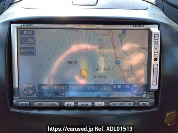 Used 2010 AT mazda demio DE5FS Image[21]