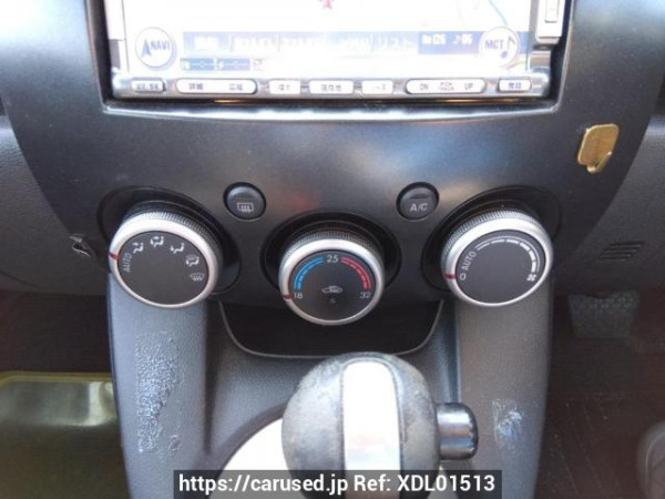 Used 2010 AT mazda demio DE5FS Image[22]