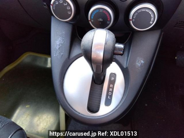 Used 2010 AT mazda demio DE5FS Image[23]