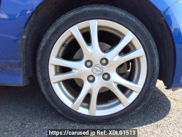 Used 2010 AT mazda demio DE5FS Image[26]