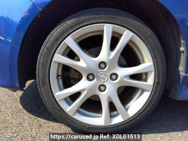 Used 2010 AT mazda demio DE5FS Image[27]