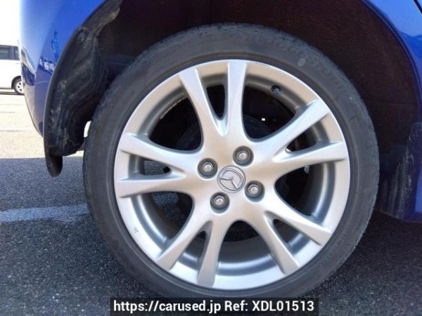 Used 2010 AT mazda demio DE5FS Image[29]
