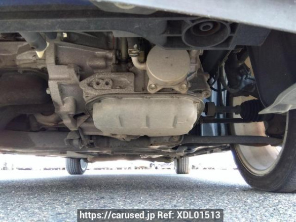 Used 2010 AT mazda demio DE5FS Image[31]