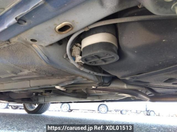 Used 2010 AT mazda demio DE5FS Image[34]