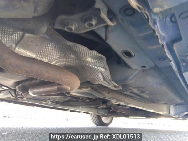 Used 2010 AT mazda demio DE5FS Image[35]