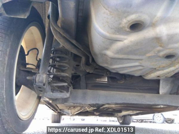 Used 2010 AT mazda demio DE5FS Image[36]