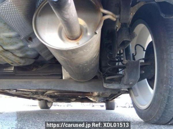 Used 2010 AT mazda demio DE5FS Image[38]