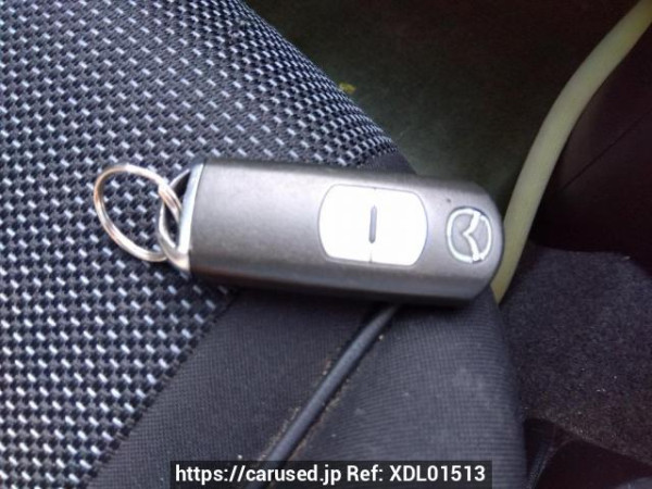 Used 2010 AT mazda demio DE5FS Image[39]