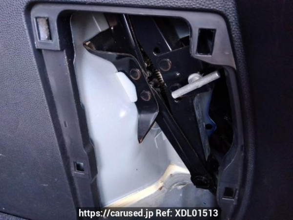 Used 2010 AT mazda demio DE5FS Image[41]