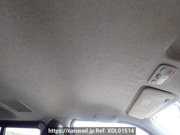 Used 2004 AT toyota hiace-van KDH205V Image[9]