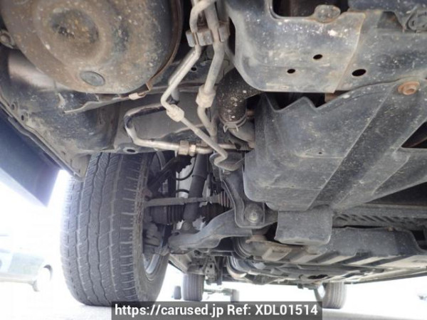 Used 2004 AT toyota hiace-van KDH205V Image[26]
