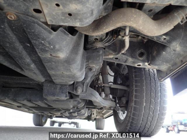 Used 2004 AT toyota hiace-van KDH205V Image[27]