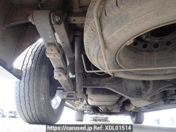 Used 2004 AT toyota hiace-van KDH205V Image[28]