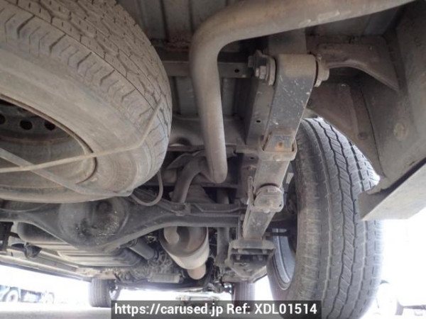 Used 2004 AT toyota hiace-van KDH205V Image[30]