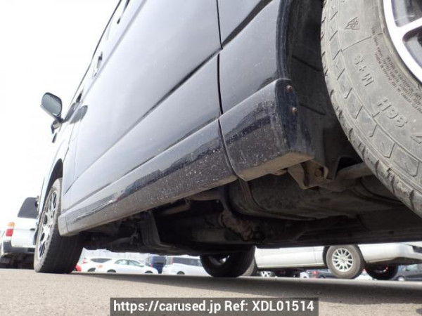 Used 2004 AT toyota hiace-van KDH205V Image[32]