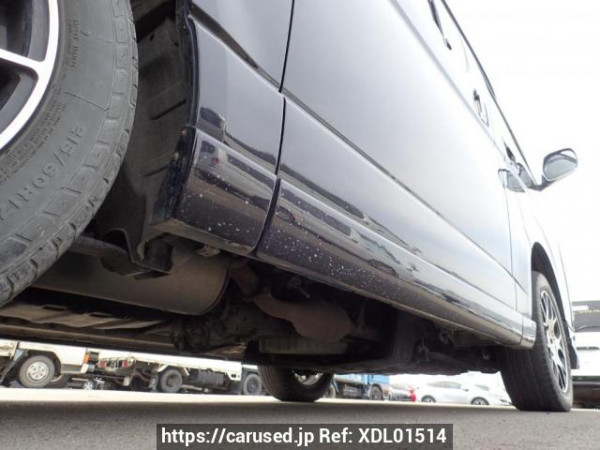 Used 2004 AT toyota hiace-van KDH205V Image[33]