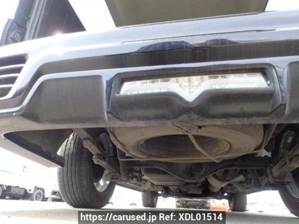 Used 2004 AT toyota hiace-van KDH205V Image[35]