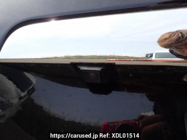 Used 2004 AT toyota hiace-van KDH205V Image[36]